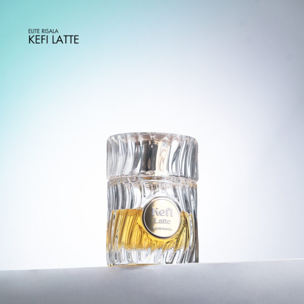 Elite Risala Kefi Latte