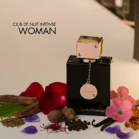 Armaf Club De Nuit Intense Woman
