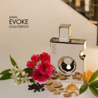 Ajmal Evoke Gold Edition