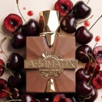 Aromatix x French Avenue Royal Taboo