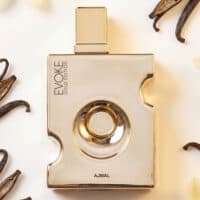 Ajmal Evoke Gold Edition