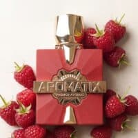 Aromatix x French Avenue Carnal Desire