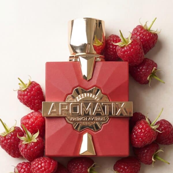 Aromatix x French Avenue Carnal Desire
