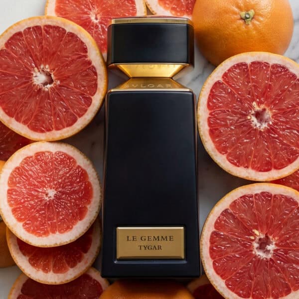 194 Bvlgari Le Gemme Tygar