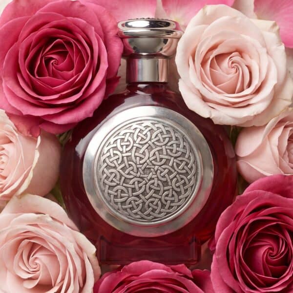 Boadicea the Victorious Harmonious