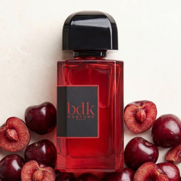 2 BDK Parfums Rouge Smoking Extrait