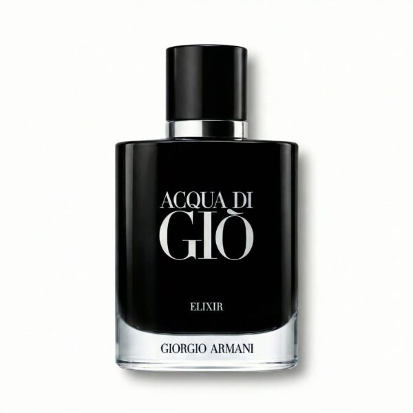 Acqua di Gio Elixir