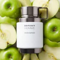 29 Armaf Odyssey White Edition