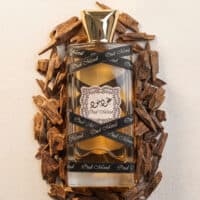 291 Lattafa Oud Mood