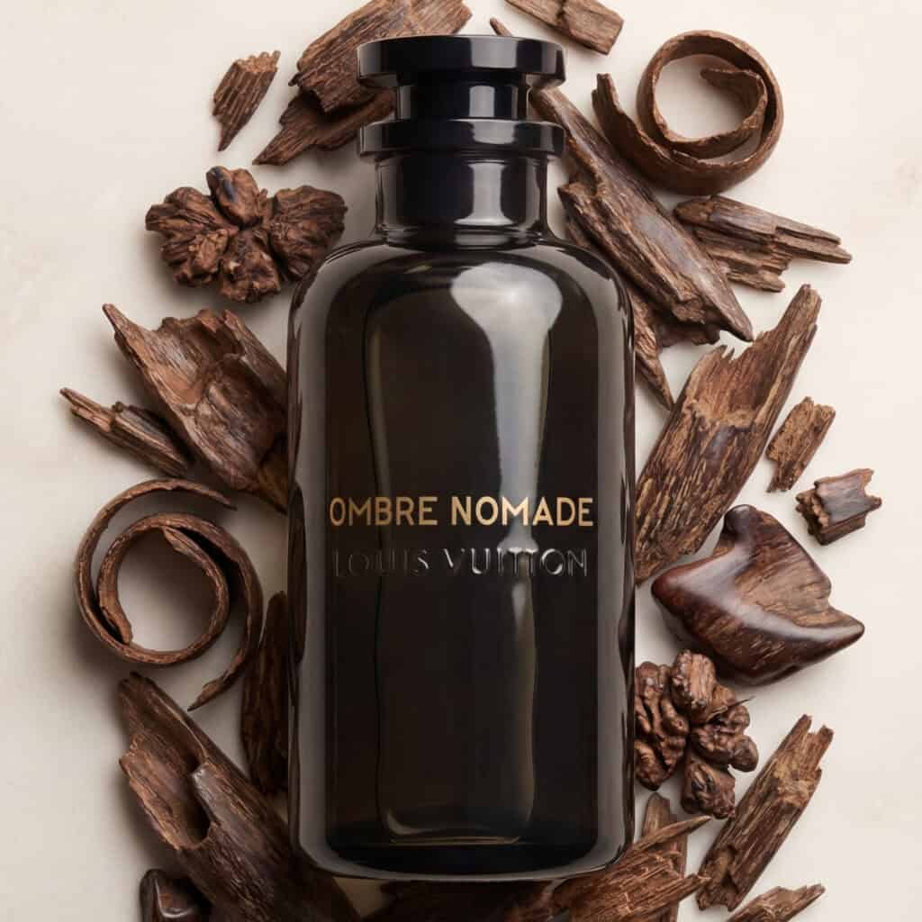 Louis Vuitton Ombre Nomade - aromatica.one