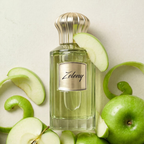 4 Ahmed Al Maghribi Zeleny