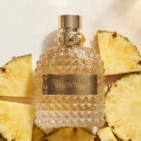 Valentino Uomo Born in Roma The Gold