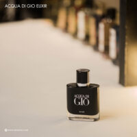 Giorgio Armani Acqua di Giò Parfum Elixir
