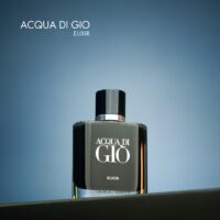 Giorgio Armani Acqua di Giò Parfum Elixir