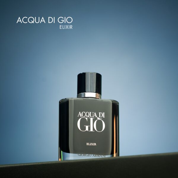 Giorgio Armani Acqua di Giò Parfum Elixir