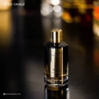 Mancera Aoud Vanille
