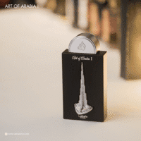 Lattafa Art of Arabia I