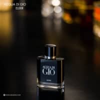 Giorgio Armani Acqua di Giò Parfum Elixir