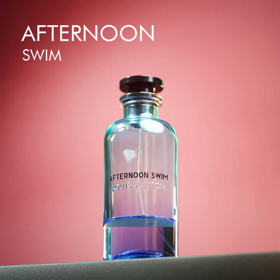Louis Vuitton Afternoon Swim - aromatica.one