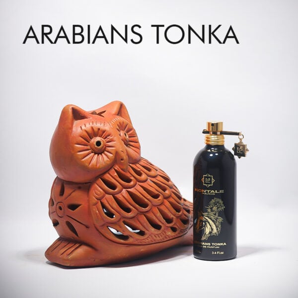 Montale Arabians Tonka Eau de Parfum