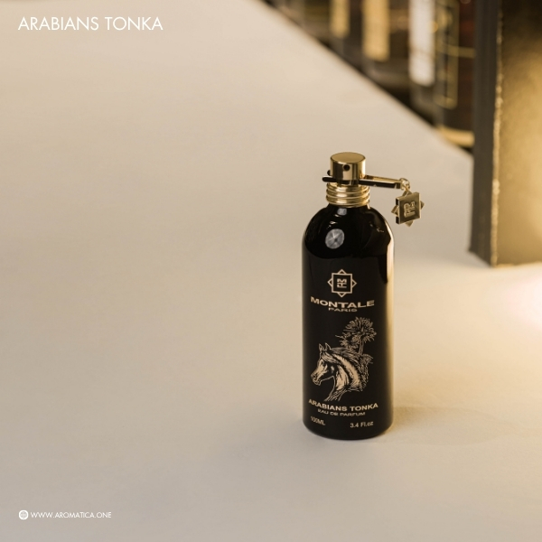 Montale Arabians Tonka Eau de Parfum
