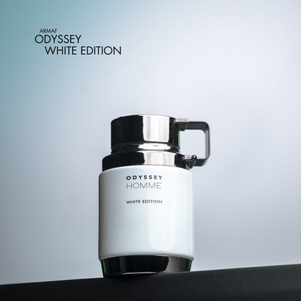 Armaf Odyssey White Edition