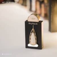 Lattafa Art of Arabia III