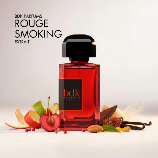 BDK Parfums Rouge Smoking Extrait de Parfum