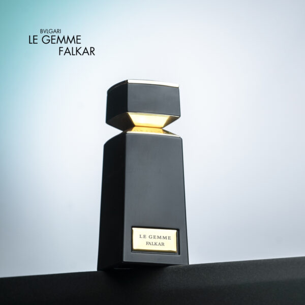 Bvlgari Le Gemme Falkar