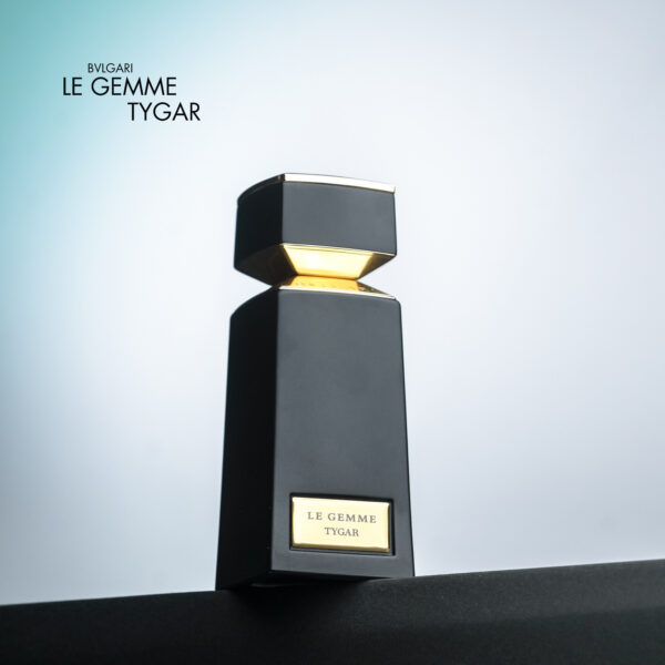Bvlgari Le Gemme Tygar