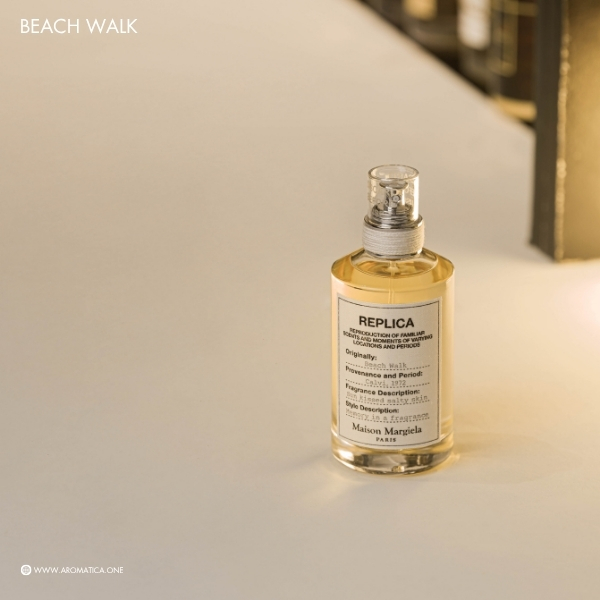 Maison Margiela Replica Beach Walk