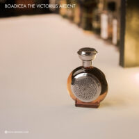 Boadicea the Victorious Harmonious