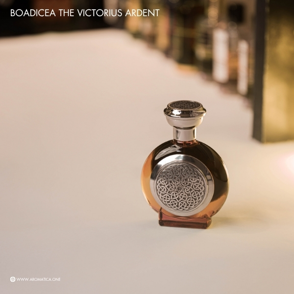 Boadicea the Victorious Harmonious
