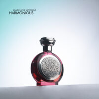 Boadicea the Victorious Harmonious