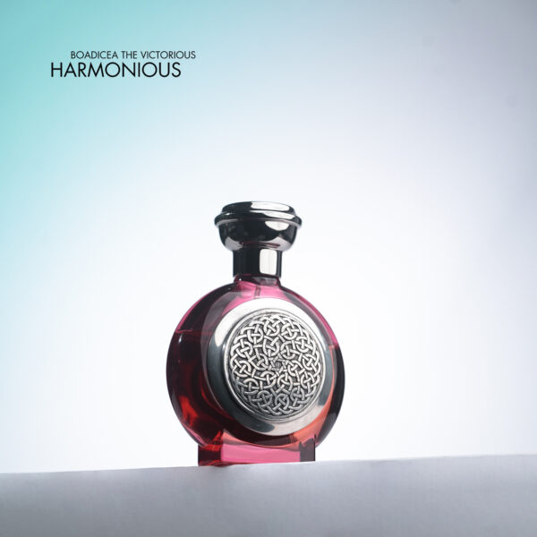 Boadicea the Victorious Harmonious