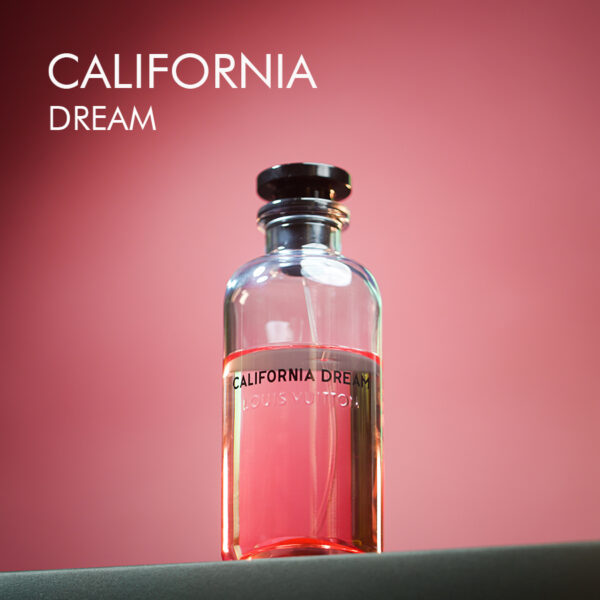 Louis Vuitton California Dream