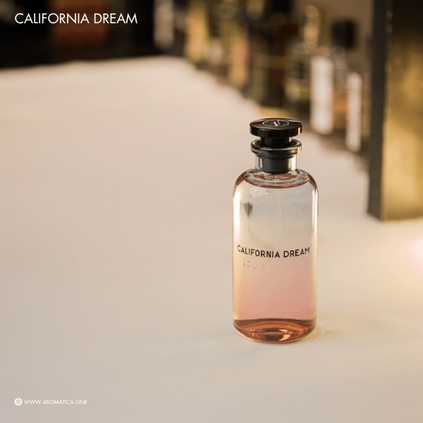 Louis Vuitton California Dream