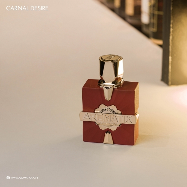 Aromatix x French Avenue Carnal Desire