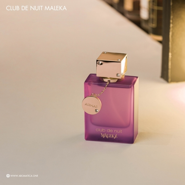 Armaf Club De Nuit Maleka