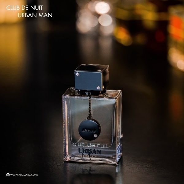 Armaf Club de Nuit Urban Man