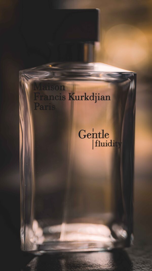 Maison Francis Kurkdjian Gentle Fluidity Silver
