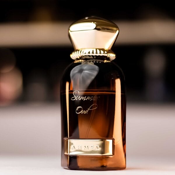 Ahmed Al Maghribi Summer Oud