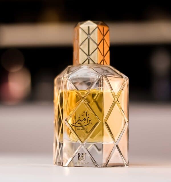 Ahmed Al Maghribi Bin Ameer