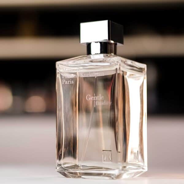 Maison Francis Kurkdjian Gentle Fluidity Silver