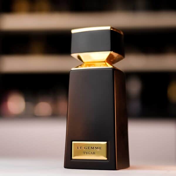 Bvlgari Le Gemme Tygar