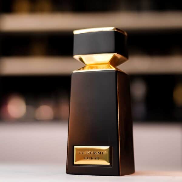 Bvlgari Le Gemme Falkar