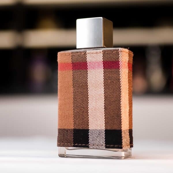 Burberry London for Men Eau de Toilette