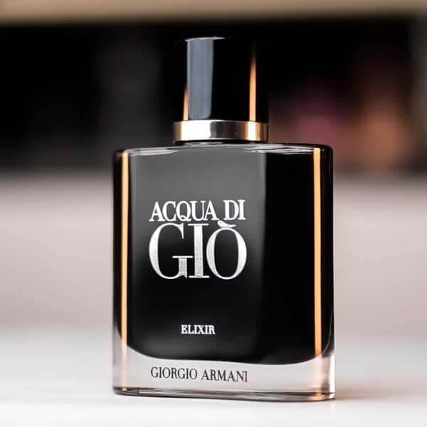 Giorgio Armani Acqua di Giò Parfum Elixir