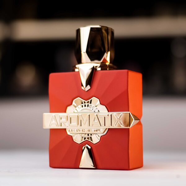 Aromatix x French Avenue Carnal Desire
