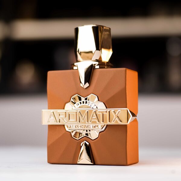 Aromatix x French Avenue Royal Taboo